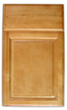 Birch Natural cabinet
