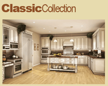classic Cabinet Collection
