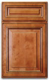 Rustic cabinet