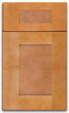 Tan cabinet