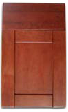 birch brandy cabinet