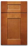birch cinnamon cabinet