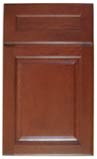 brandy cabinet