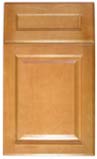 ginger cabinet